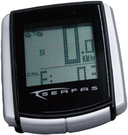 serfas bike computer