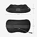 Mynt Shiatsu Back Massage Pillow with Heat for Neck Back Shoulder Arms Legs at Home, Office
