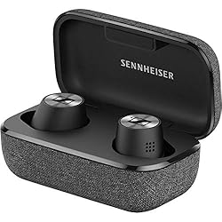 Sennheiser Consumer Audio Momentum True Wireless 2