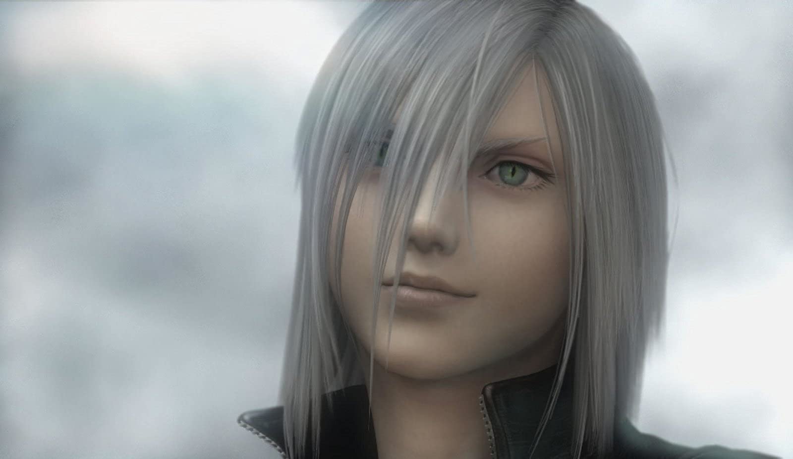 Final Fantasy VII: Advent Children (4K-UHD) 9