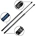 ARANA Rear Hatch Struts for Ford Escape 2001-2012, 4370 Trunk Lift Support Liftgate Shocks Spring Fits 2008-2011 Mercury Mariner, 2 Pcs