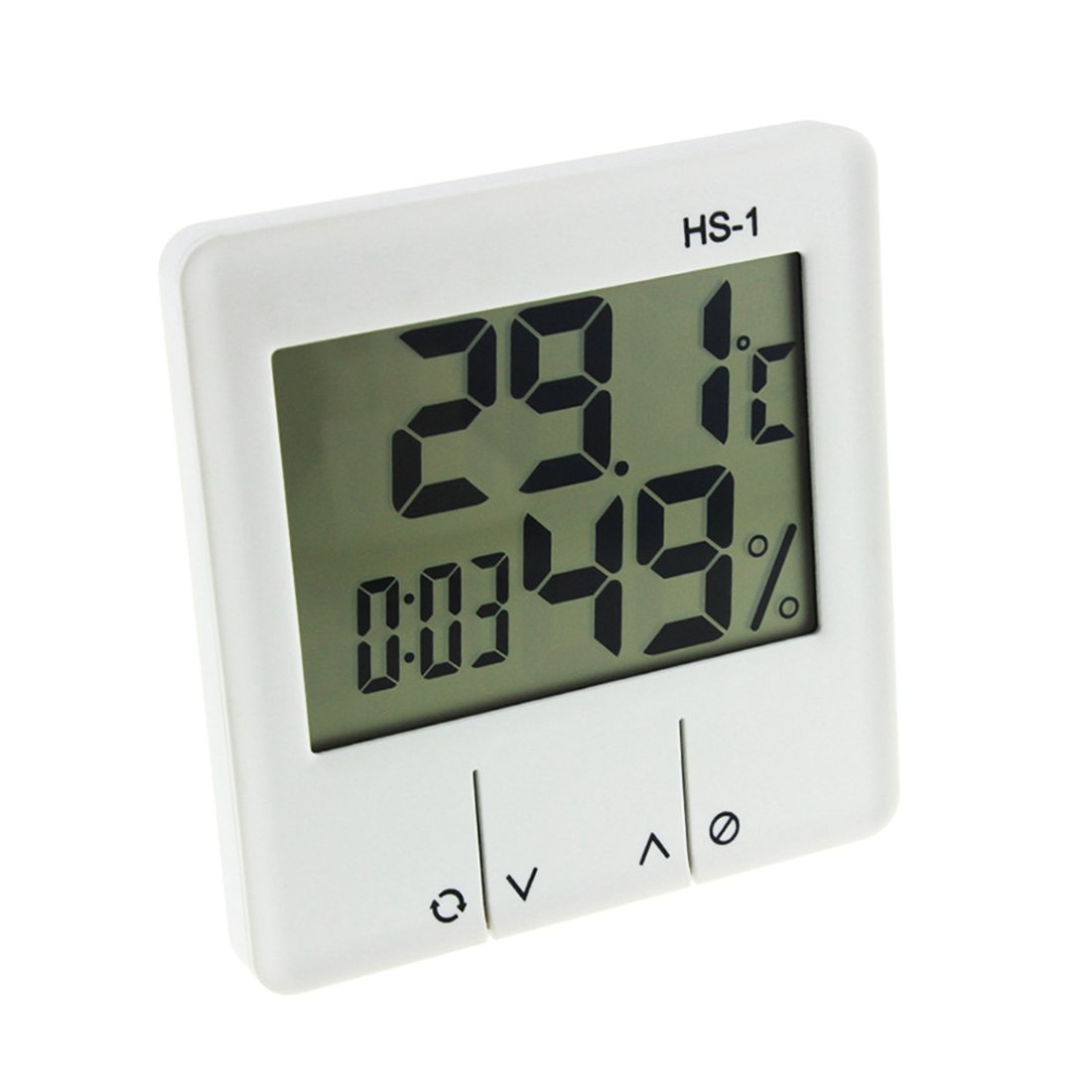 Kendalfloral Com F Lcd Affichage Capteur Sonde Station Meteo Interieur Thermometre Hygrometre Outil Lcd Numerique Affichage Temperature Humidite Compteur C Thermometres Hygrometres Et Sabliers Accessoires Sauna