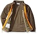 Columbia Little Boys' Steens Mt II Fleece