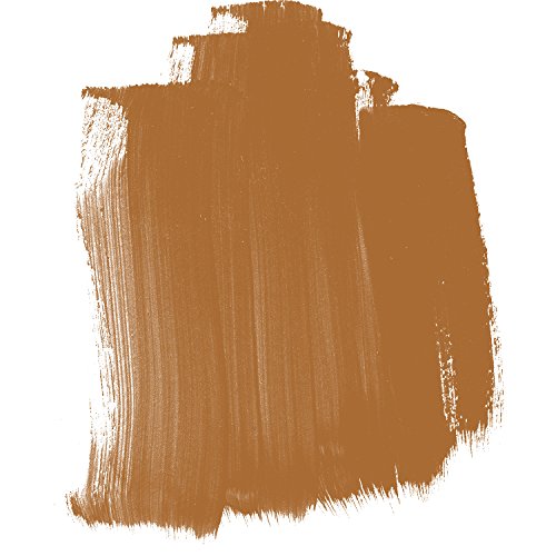 Golden High Flow Arcylic Paint, 1 Ounce, Nickel Azo Yellow