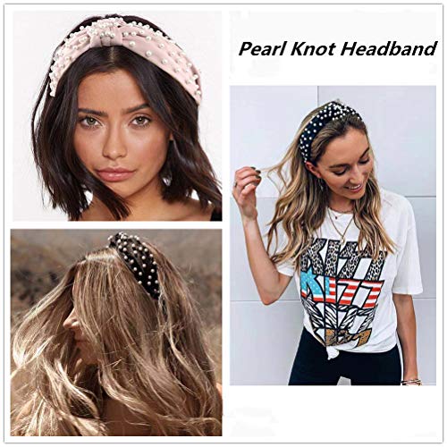 Diadema, Diademas Anchas Para Mujer, Bandas Para El Sudor De Moda Y Diademas Deportivas Gruesas Para Correr, Hacer Yoga Y Hacer Ejercicio | Bodega Aurrera En Línea