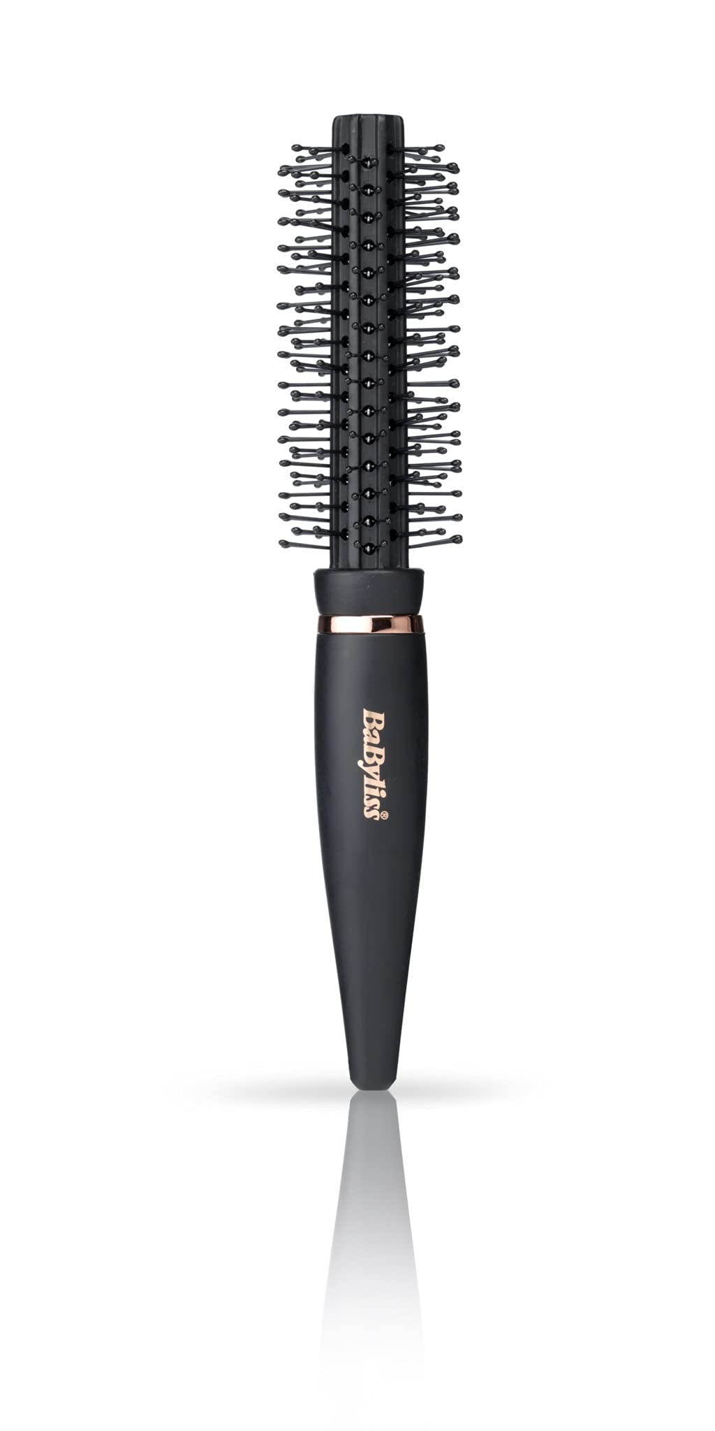 BaByliss Mini Radial Brush, Black