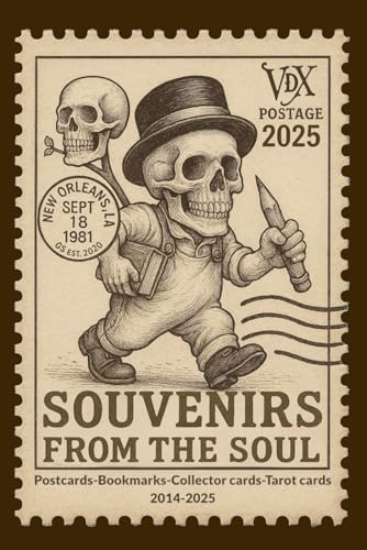 souvenirs from the soul