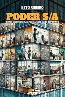 Livro Poder S/A