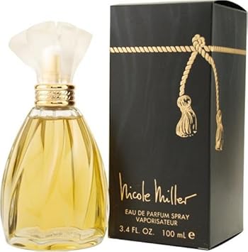 nicole miller eau de parfum
