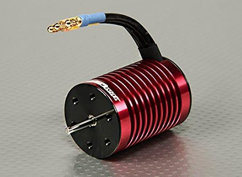 Turnigy Trackstar 1/10 10T 3900KV Brushless
