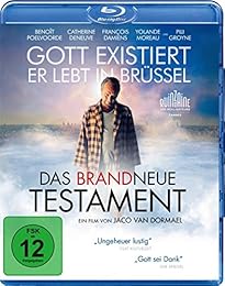Das Brandneue Testament