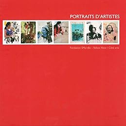 Portraits d'artistes