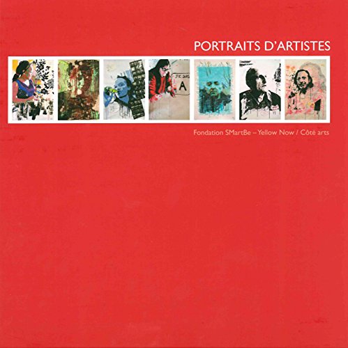 Portraits d'artistes