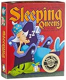 Sleeping Queens Card Game