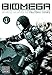 Biomega, Vol. 1 by Tsutomu Nihei
