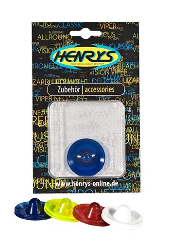 Henrys Yo-Yo Hub Cobra - Plastic Hub for Cobra YoYo