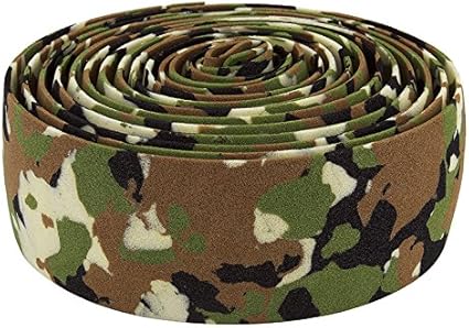 cinelli camo bar tape