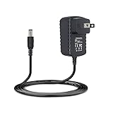 9V 500mA Power Adapter for BOSS Guitar Effects