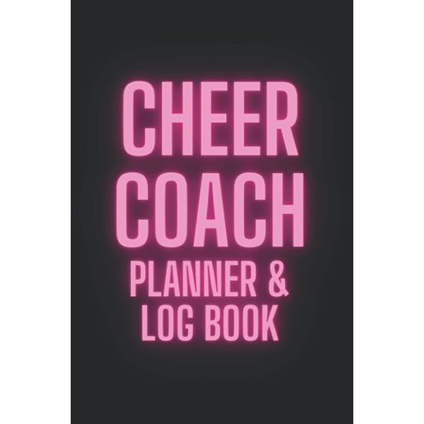 cheerleading-coach-notebook-a-one-stop-shop-for-all-cheerleading-coaches-eliza-hay-9798403613552-amazon-com-books for Free Printable Cheer Coach Binder Printables Cheerleading Coach Notebook: A one-stop-shop for all cheerleading coaches: Eliza, Hay: 9798403613552: Amazon.com: Books for Free Printable Cheer Coach Binder Printables