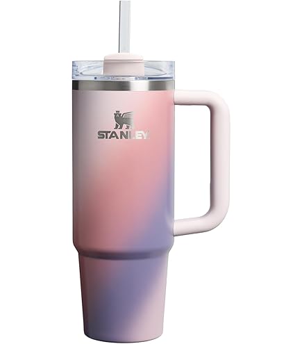 STANLEY Quencher H2.0 Tumbler with Straw 40 oz | Flowstate 3