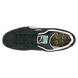 Puma Mens Suede Classic Xxi Lace Up Sneakers Shoes
