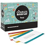 Flowjo Couple's Bucket List - The Couple Games