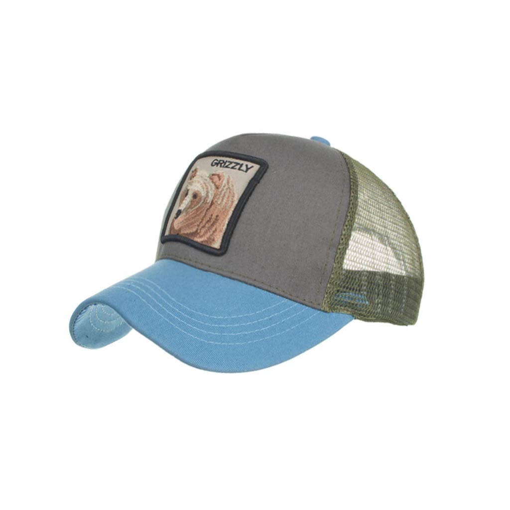Cap version. Cap version