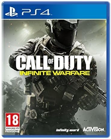 amazon uk ps4 games