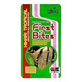 Hikari First Bites, 0.35-Ounce [2-Pack]