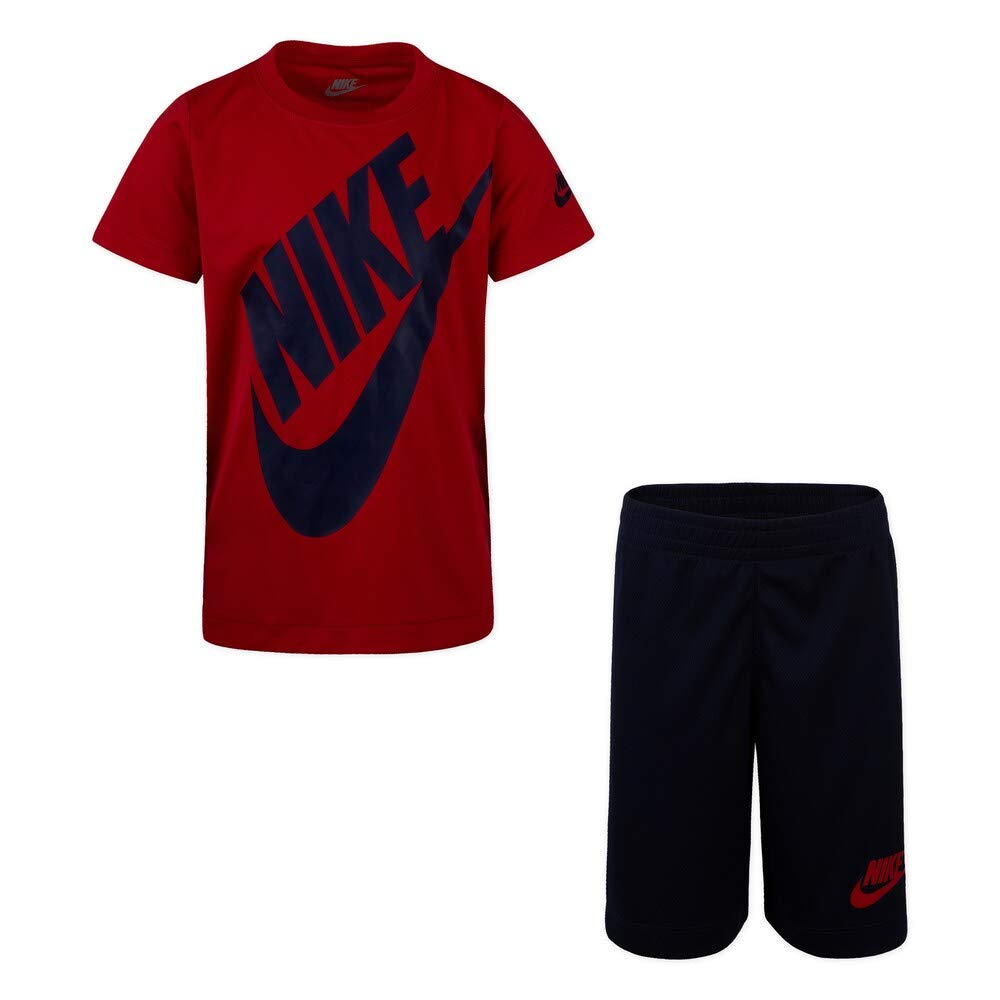 Nike Baby Boys 2Piece Shorts Set Outfit Baby Baby Boys