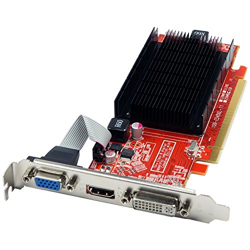 ATI Radeon 5450 Video Cards PC Hardware Outlet