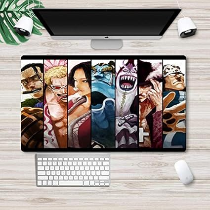 Amazon ワンピース One Piece アニメゲームマウスパッド大型デスクパッド滑りにくいキーボードパッドポートガス D エース モンキー D ルフィ ナミ ロロノア ゾロ サンジ サボ マウスパッド 94 その他の マウスパッド 通販 Amazon ワンピース One Piece アニメゲームマウスパッド大型デスクパッド滑りにくいキーボードパッドポートガス D エース モンキー D ルフィ ナミ ロロノア ゾロ サンジ サボ マウスパッド 94 その他の マウスパッド 通販