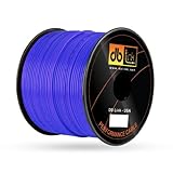 DB Link RW18BL500Z Primary Wire (Blue)