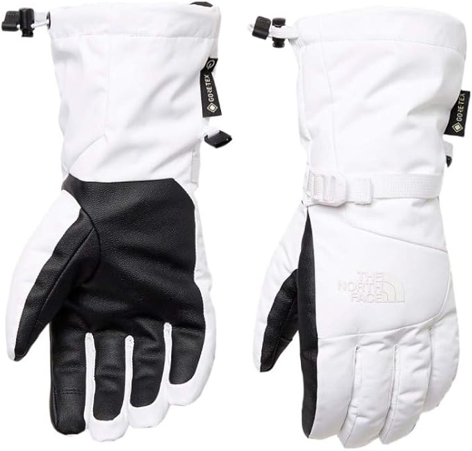 the north face montana gtx glove