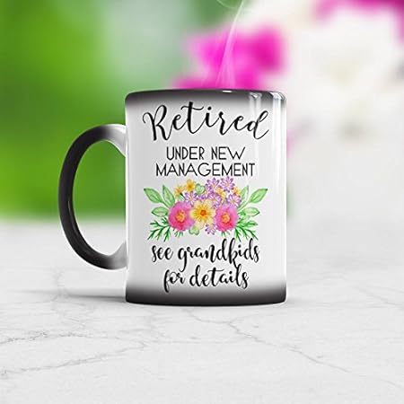 retirement gifts for grandma