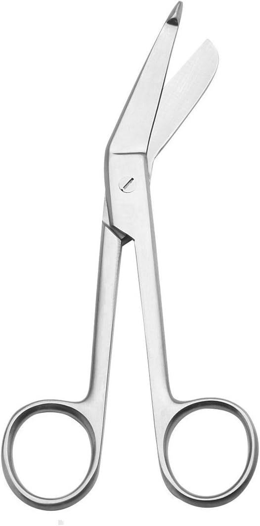 Lister Bandage Scissors 14.5cm/5.5"