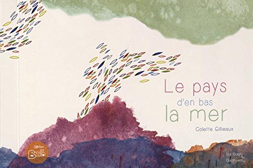 Le  pays d'en bas la mer