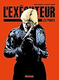 L'exécuteur, Tome 3 : Les Proies by 
