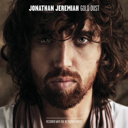Jonathan Jeremiah - Gold Dust Lyrics - Zortam Music