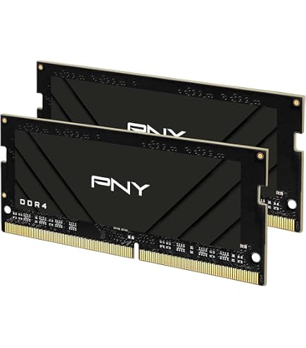 Crucial RAM 64GB Kit (2x32GB) DDR4 2666 MHz CL19 Laptop Memory