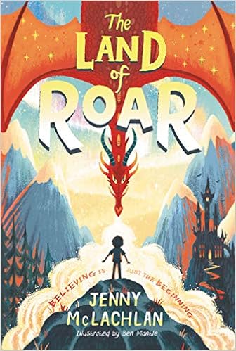 The Land of Roar /