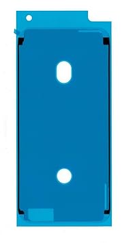 Rahmenklebeband kompatible mit iPhone 6 Display Kleber Klebeband Dichtung Klebefolie Wasserdicht /damit ihr Handy nach einer 