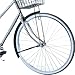 Missoni for Target Women’s Bike – Black/Whitethumb 2
