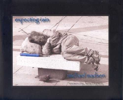 Expecting Rain