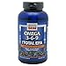 Health From The Sun The Total EFA, Omega 3-6-9, 180 Softgels