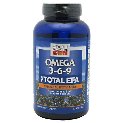 The Total EFA 180 GCP