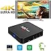 BOMIX Android BOX, MXQPRO 4K 1G/8G Android 6.0 Marshmallow OS Amlogic S905X Smart TV Box Quad Core HDMI WIFI 3D Google Smart TV BOX
