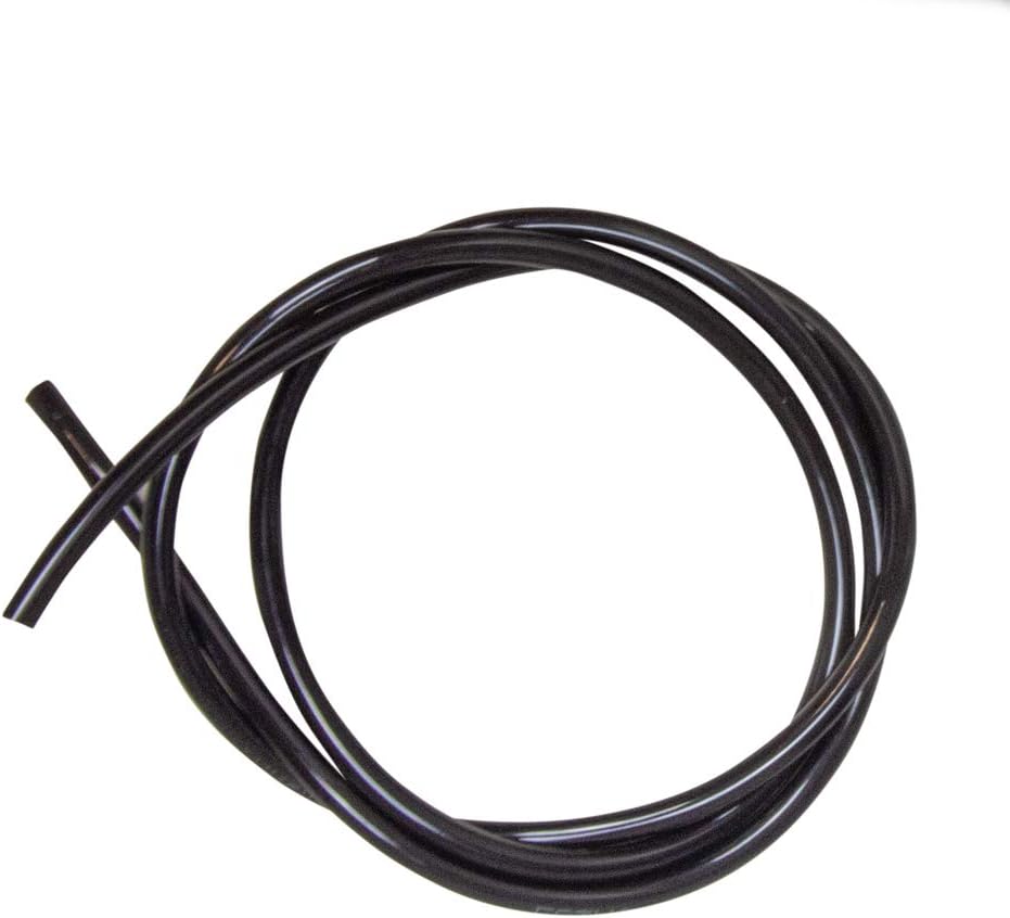 Hobby Easy Rain 37295 Pressure Hose 4/6 mm, Schwarz
