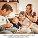 SunGrow Coconut Fiber, 1.5-Ounce, Comfortable Bedding for Small Birds and Animals, Nest Material, Great for Nest Building and Hideouts