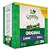GREENIES Dental Chews Large Treats for Dogs - Value Tub 36 oz. 24 Treats